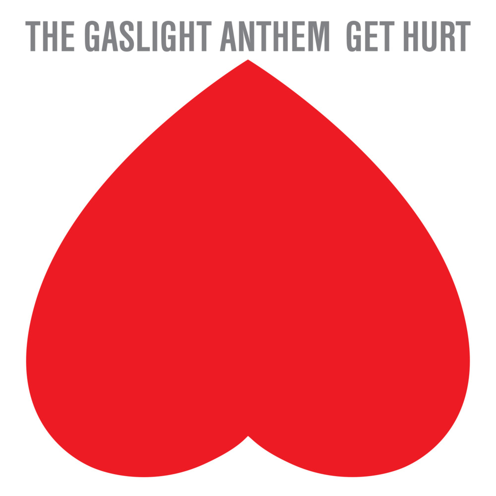 The Gaslight Anthem - Have Mercy - Tekst piosenki, lyrics - teksciki.pl