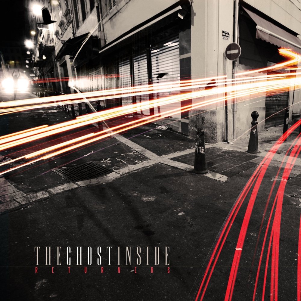 The Ghost Inside - Chrono - Tekst piosenki, lyrics - teksciki.pl