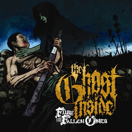 The Ghost Inside - Faith or Forgiveness - Tekst piosenki, lyrics - teksciki.pl