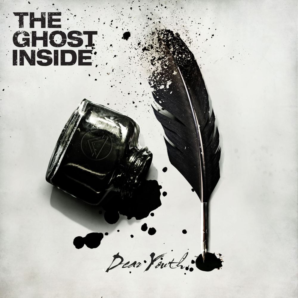The Ghost Inside - My Endnote - Tekst piosenki, lyrics - teksciki.pl