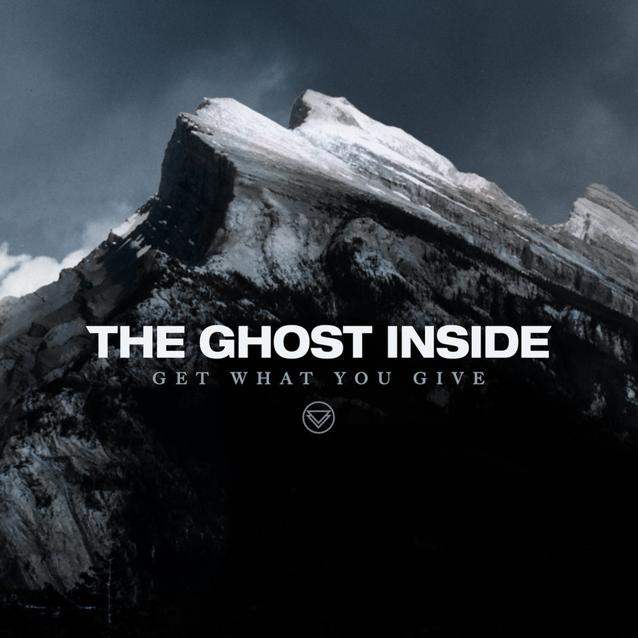 The Ghost Inside - Test The Limits - Tekst piosenki, lyrics - teksciki.pl