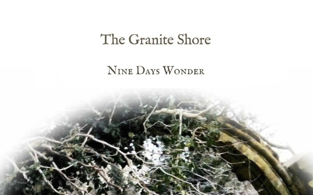 The Granite Shore - Nine Days' Wonder - Tekst piosenki, lyrics - teksciki.pl