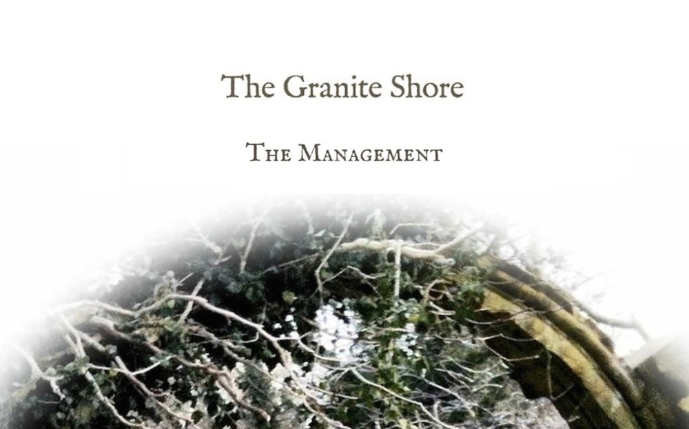 The Granite Shore - The Management - Tekst piosenki, lyrics - teksciki.pl