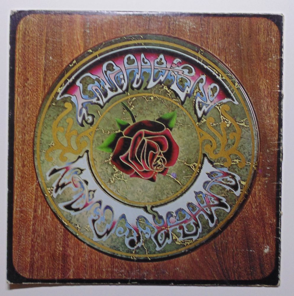 The Grateful Dead - Box of Rain - Tekst piosenki, lyrics - teksciki.pl