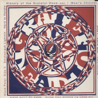 The Grateful Dead - Katie Mae - Tekst piosenki, lyrics - teksciki.pl