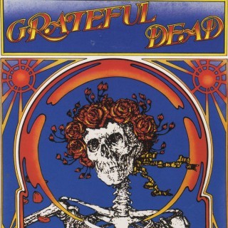 The Grateful Dead - Wharf Rat - Tekst piosenki, lyrics - teksciki.pl