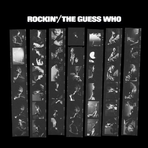 The Guess Who - Heartbroken Bopper - Tekst piosenki, lyrics - teksciki.pl