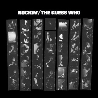 The Guess Who - Herbert's A Loser - Tekst piosenki, lyrics - teksciki.pl