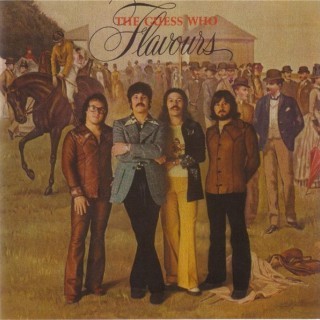The Guess Who - Loves Me Like A Brother - Tekst piosenki, lyrics - teksciki.pl