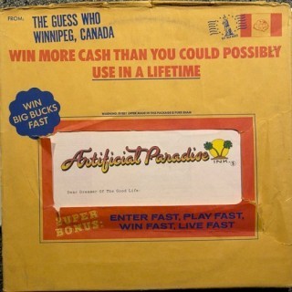 The Guess Who - Rock And Roller Steam - Tekst piosenki, lyrics - teksciki.pl