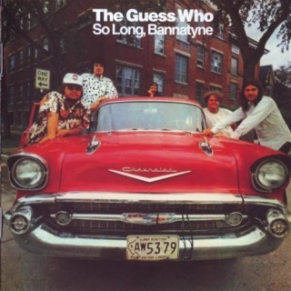 The Guess Who - Sour Suite - Tekst piosenki, lyrics - teksciki.pl