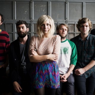 The Head and the Heart - Cats and Dogs (alternate version) - Tekst piosenki, lyrics - teksciki.pl