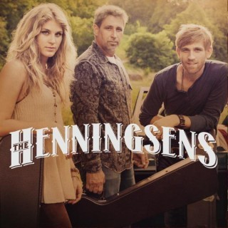 The Henningsens - The Color Red - Tekst piosenki, lyrics - teksciki.pl