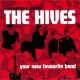 The Hives - A.k.a. I-D-I-O-T - Tekst piosenki, lyrics - teksciki.pl
