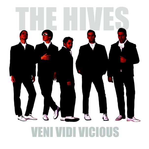 The Hives - Die, All Right! - Tekst piosenki, lyrics - teksciki.pl