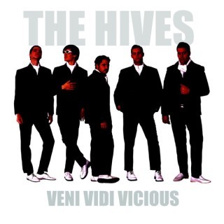The Hives - Hate To Say I Told You So - Tekst piosenki, lyrics - teksciki.pl
