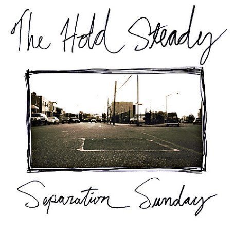 The Hold Steady - How A Resurrection Really Feels - Tekst piosenki, lyrics - teksciki.pl