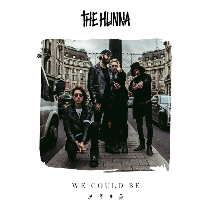 The Hunna - We Could Be - Tekst piosenki, lyrics - teksciki.pl