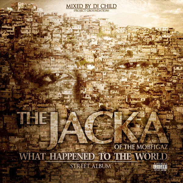 The Jacka - On Methazine - Tekst piosenki, lyrics - teksciki.pl