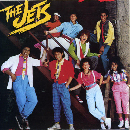 The Jets - Curiosity - Tekst piosenki, lyrics - teksciki.pl