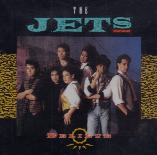 The Jets - The Same Love - Tekst piosenki, lyrics - teksciki.pl