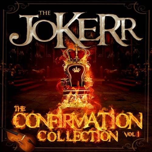The Jokerr - One Last Round - Tekst piosenki, lyrics - teksciki.pl