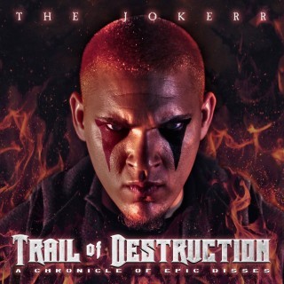 The Jokerr - Sidekick (The Official Downfall Of Funk Volume) - Tekst piosenki, lyrics - teksciki.pl