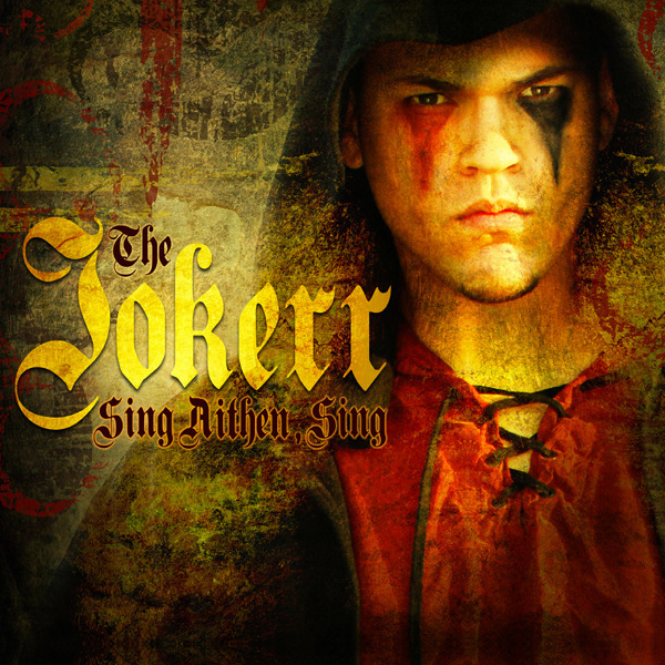 The Jokerr - The Crossing - Tekst piosenki, lyrics - teksciki.pl
