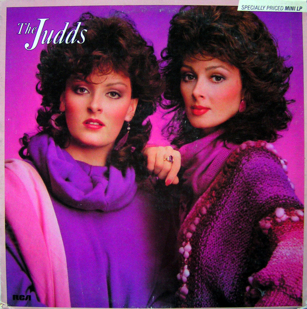 The Judds - Blue Nun Cafe - Tekst piosenki, lyrics - teksciki.pl