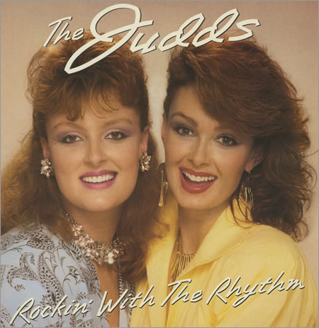 The Judds - River Roll On - Tekst piosenki, lyrics - teksciki.pl