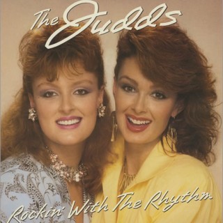 The Judds - Rockin' with the Rhythm of the Rain - Tekst piosenki, lyrics - teksciki.pl