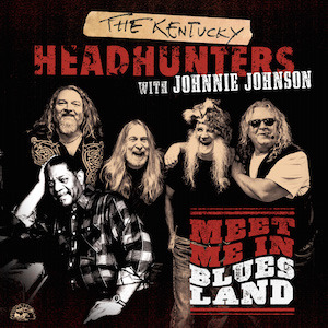 The Kentucky Headhunters - King Rooster - Tekst piosenki, lyrics - teksciki.pl