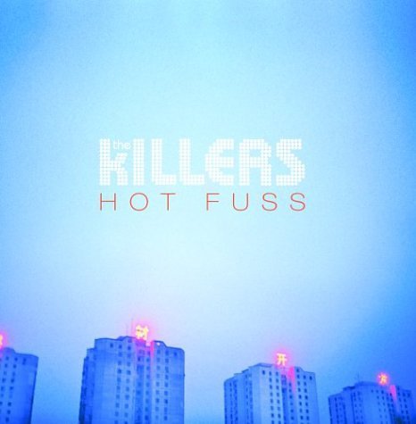 The Killers - Mr. Brightside - Tekst piosenki, lyrics - teksciki.pl