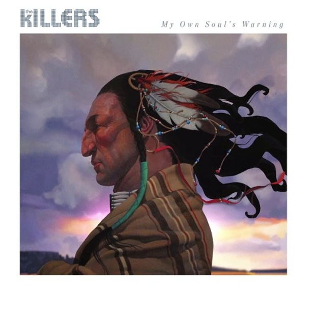 The Killers - My Own Soul’s Warning - Tekst piosenki, lyrics - teksciki.pl