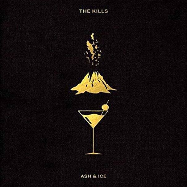 The Kills - Bitter Fruit - Tekst piosenki, lyrics - teksciki.pl