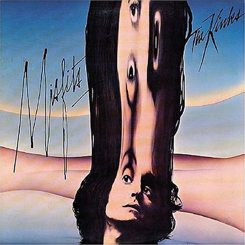 The Kinks - A Rock 'N' Roll Fantasy - Tekst piosenki, lyrics - teksciki.pl