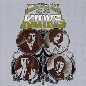 The Kinks - Afternoon Tea - Tekst piosenki, lyrics - teksciki.pl