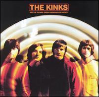 The Kinks - All My Friends Were There - Tekst piosenki, lyrics - teksciki.pl