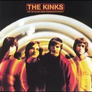 The Kinks - All My Friends Were There - Tekst piosenki, lyrics - teksciki.pl