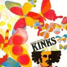 The Kinks - Rainy Day in June - Tekst piosenki, lyrics - teksciki.pl