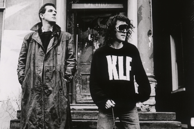 The KLF - 3 AM Eternal - Tekst piosenki, lyrics - teksciki.pl