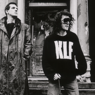 The KLF - Church of the KLF - Tekst piosenki, lyrics - teksciki.pl