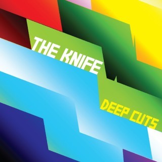 The Knife - Got 2 Let U - Tekst piosenki, lyrics - teksciki.pl