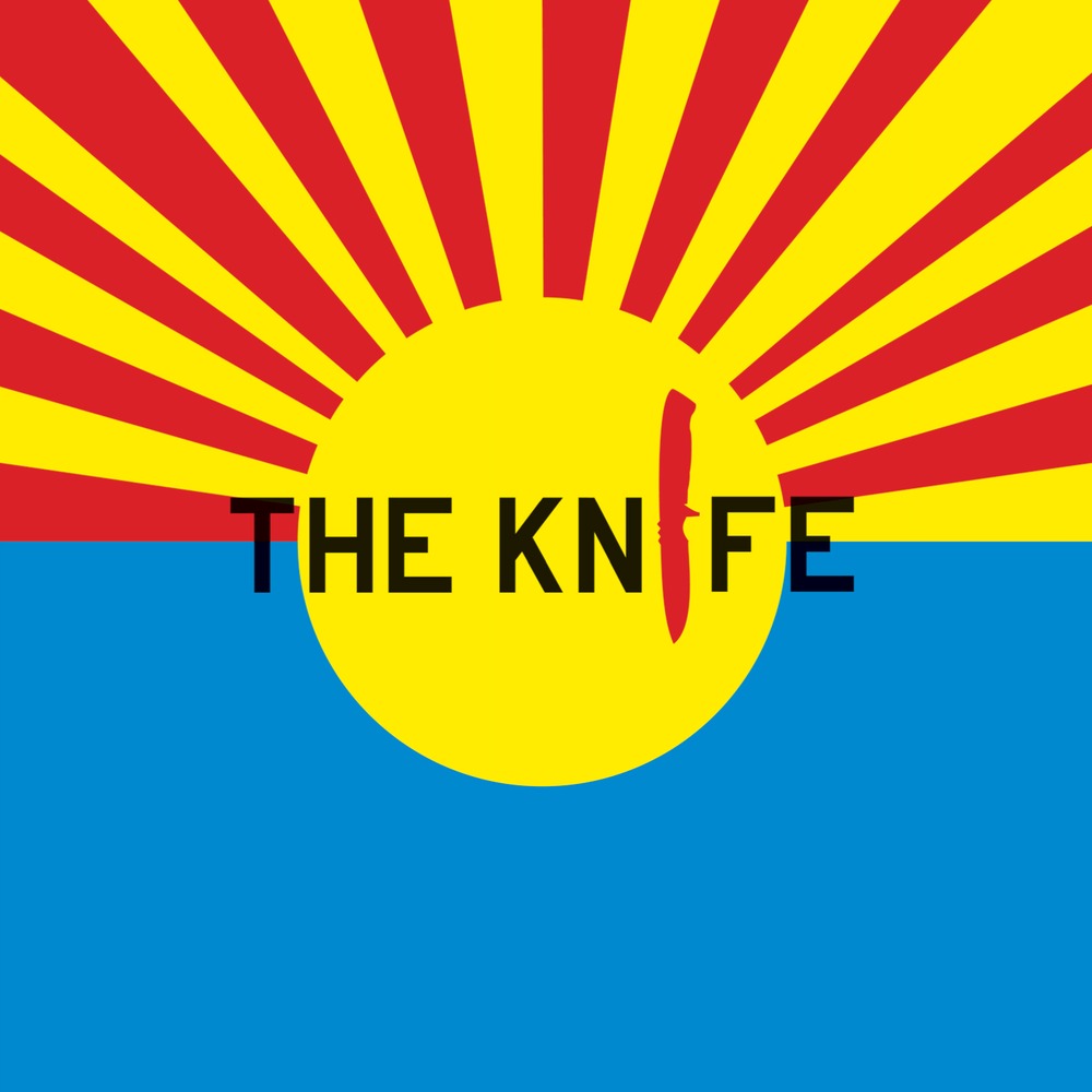 The Knife - Neon - Tekst piosenki, lyrics - teksciki.pl