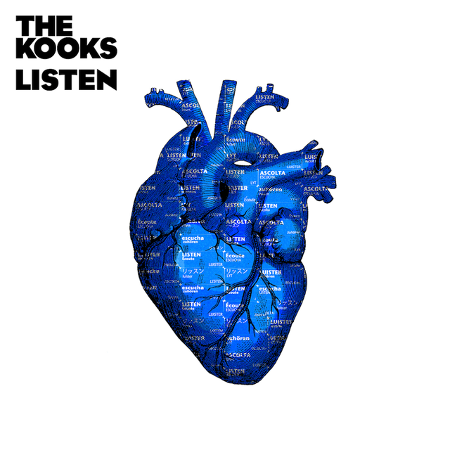 The Kooks - Are We Electric - Tekst piosenki, lyrics - teksciki.pl