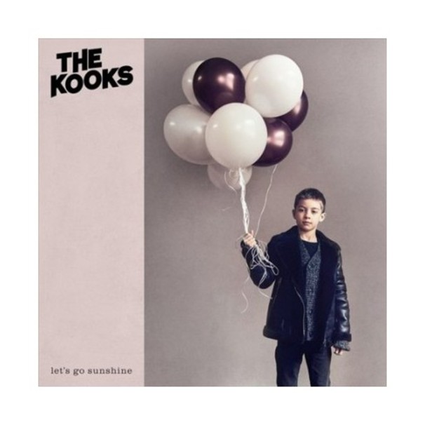 The Kooks - Believe - Tekst piosenki, lyrics - teksciki.pl