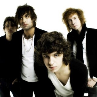 The Kooks - Young Folks - Tekst piosenki, lyrics - teksciki.pl