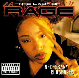 The Lady of Rage - Microphone Pon Cok - Tekst piosenki, lyrics - teksciki.pl