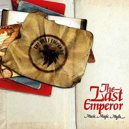 The Last Emperor - Secret Wars II - Tekst piosenki, lyrics - teksciki.pl