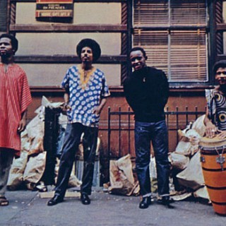 The Last Poets - This Is Madness - Tekst piosenki, lyrics - teksciki.pl